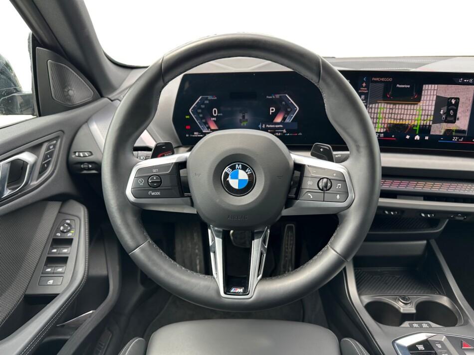 BMW Serie 2 220d Gran Coupe 48V MSport auto