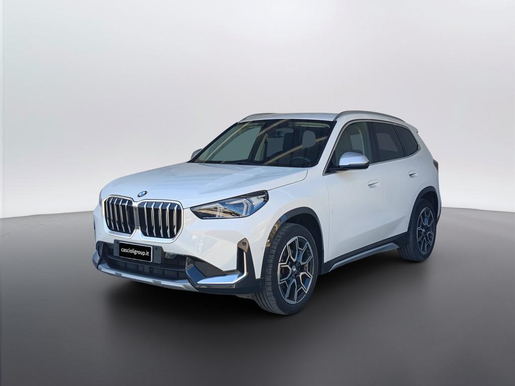 BMW X1 sdrive18d xLine auto