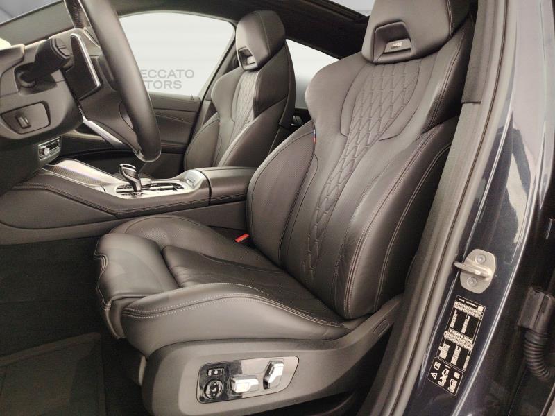 BMW X6 X6 xdrive30d mhev 48V Msport auto