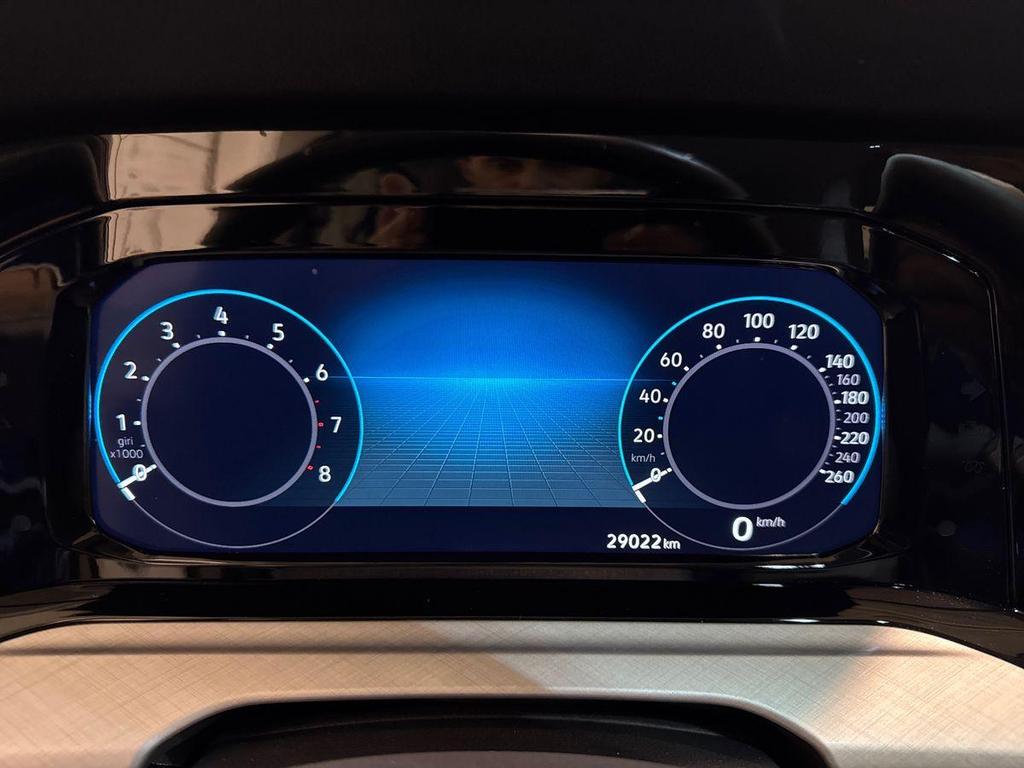 Volkswagen Golf 1.5 tgi Life 130cv