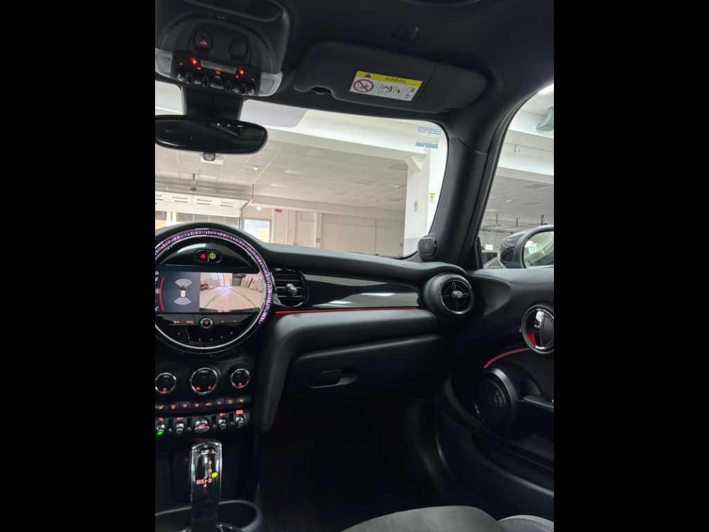 Mini Mini 3p 2.0 JCW JCW auto