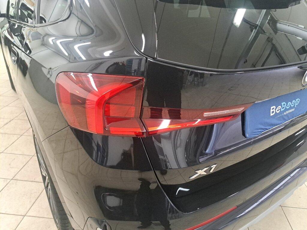 BMW X1 sdrive18d X-Line auto