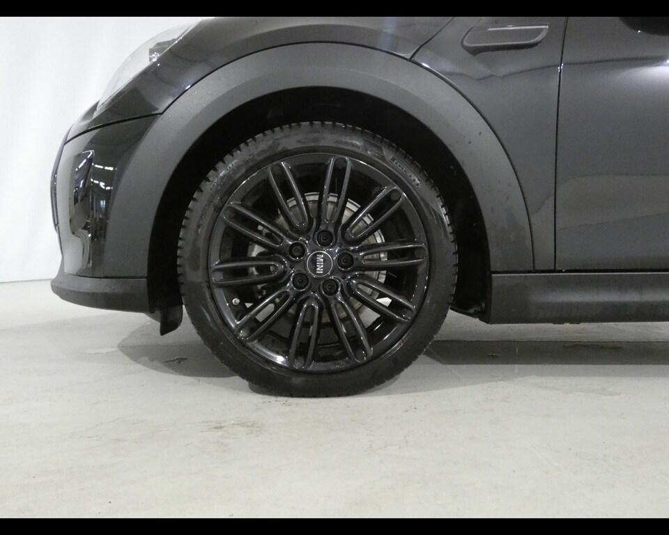 Mini Cooper 1.5 TwinPower Turbo Cooper
