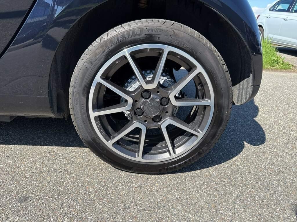 Smart fortwo eq Prime 22kW