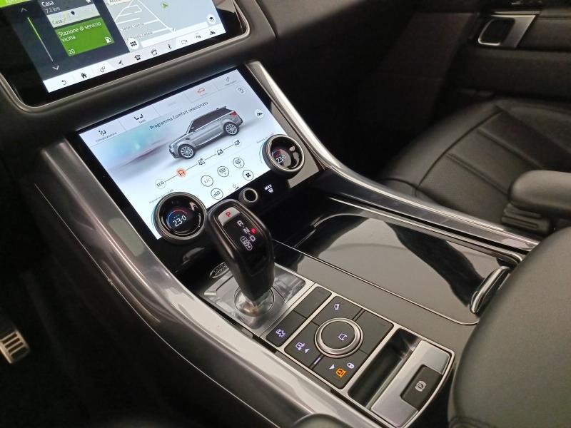 Land Rover Range Rover Sport 3.0d i6 mhev HSE Dynamic 249cv auto