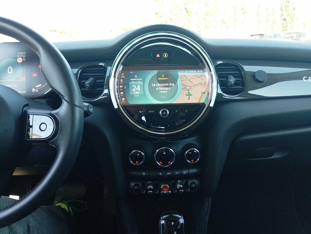 Mini Mini 5p 1.5 One Camden 102cv auto