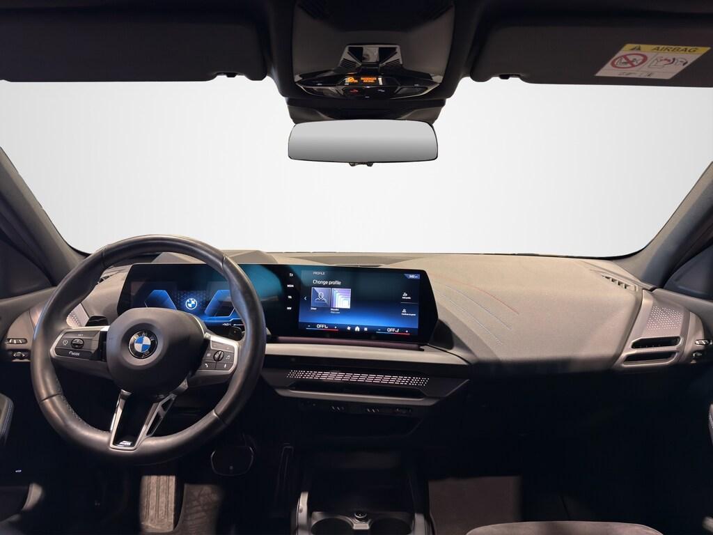 BMW Serie 1 118d MSport Pro auto