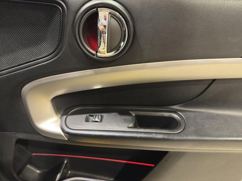 Mini One D Countryman 1.5 TwinPower Turbo One D Hype Steptronic