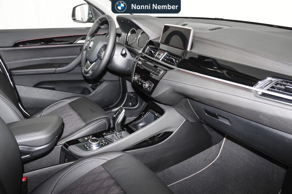 BMW X1 xdrive18d xLine auto