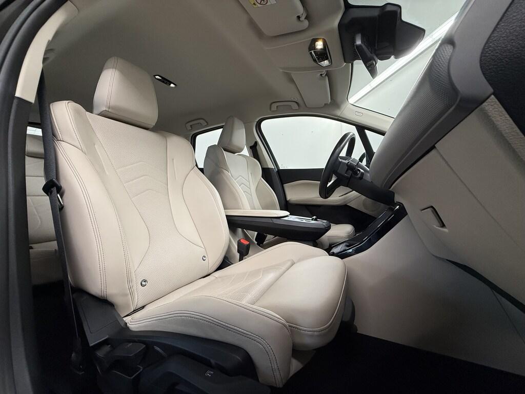 BMW Serie 2 218d Active Tourer auto