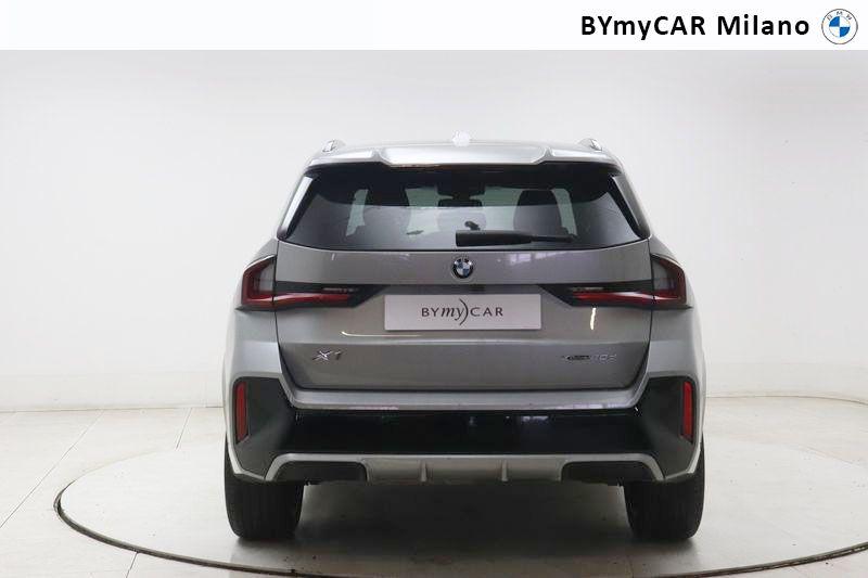 BMW X1 xdrive20d mhev 48V MSport Pro auto