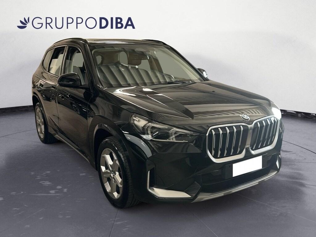 BMW X1 sdrive18d X-Line auto