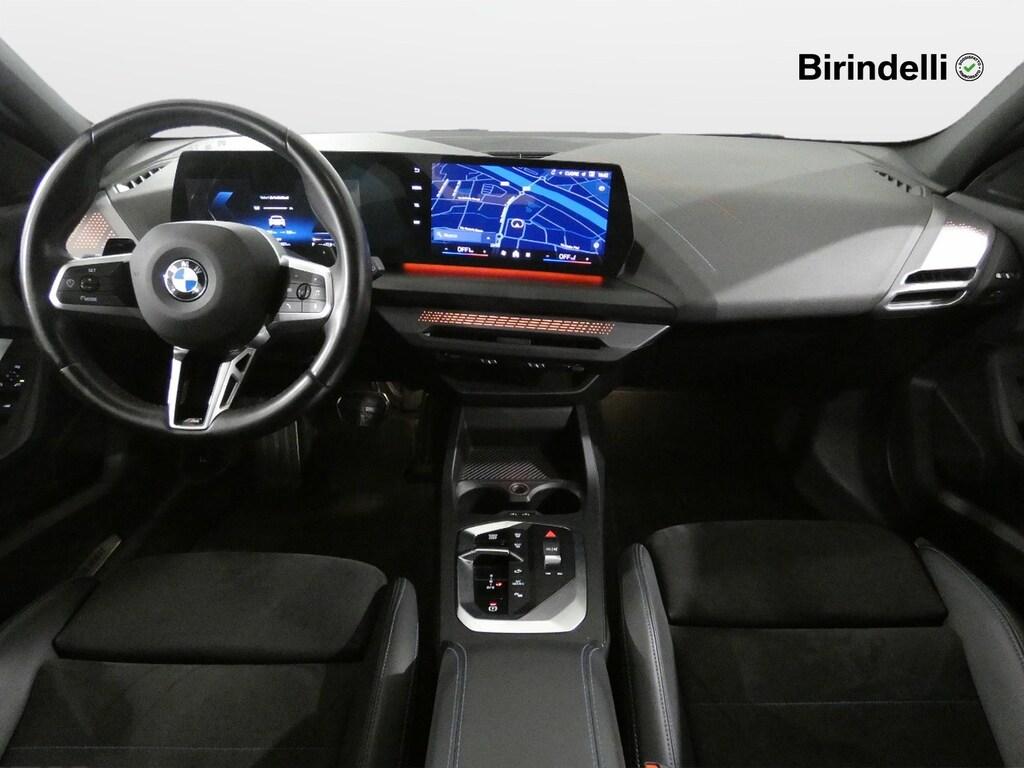 BMW Serie 1 118d MSport auto