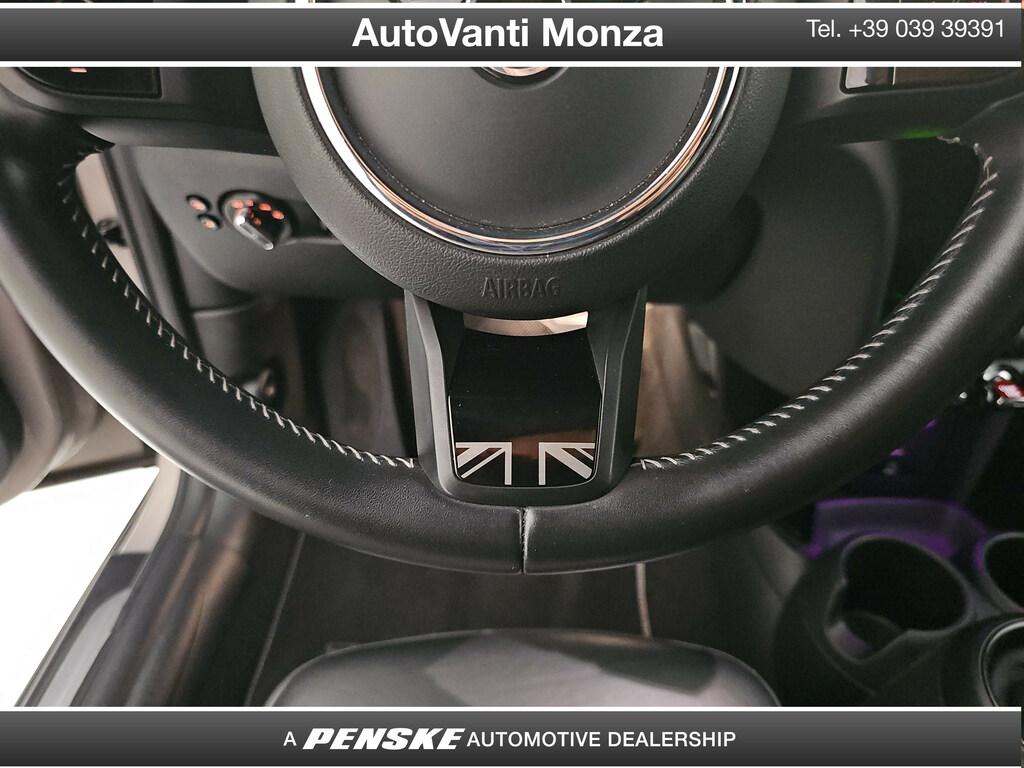 Mini Cooper Cabrio 1.5 Cooper