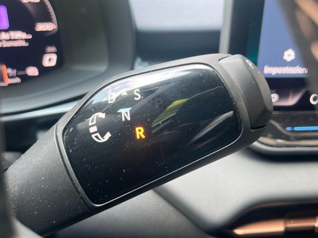 Cupra Terramar 1.5 hybrid 150cv dsg