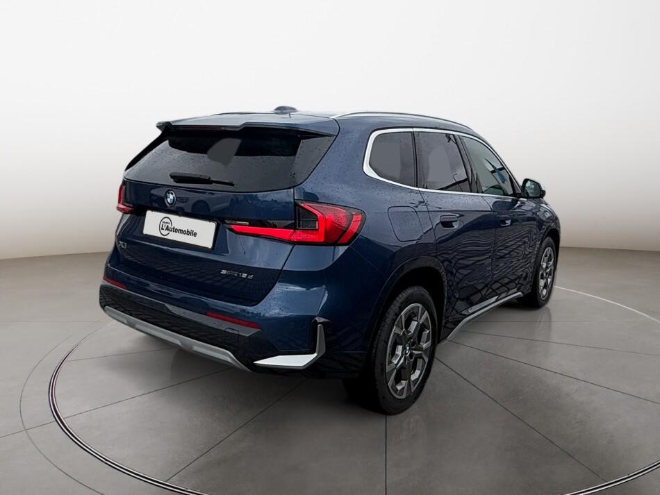 BMW X1 sdrive18d X-Line auto