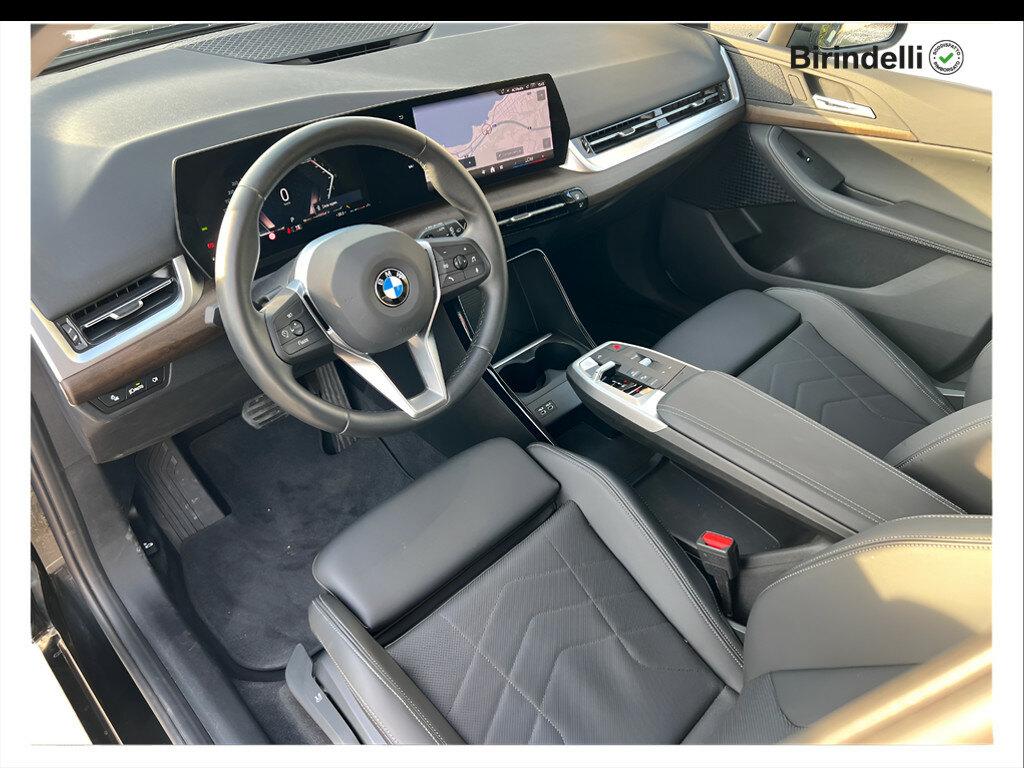 BMW Serie 2 218d Active Tourer Luxury auto