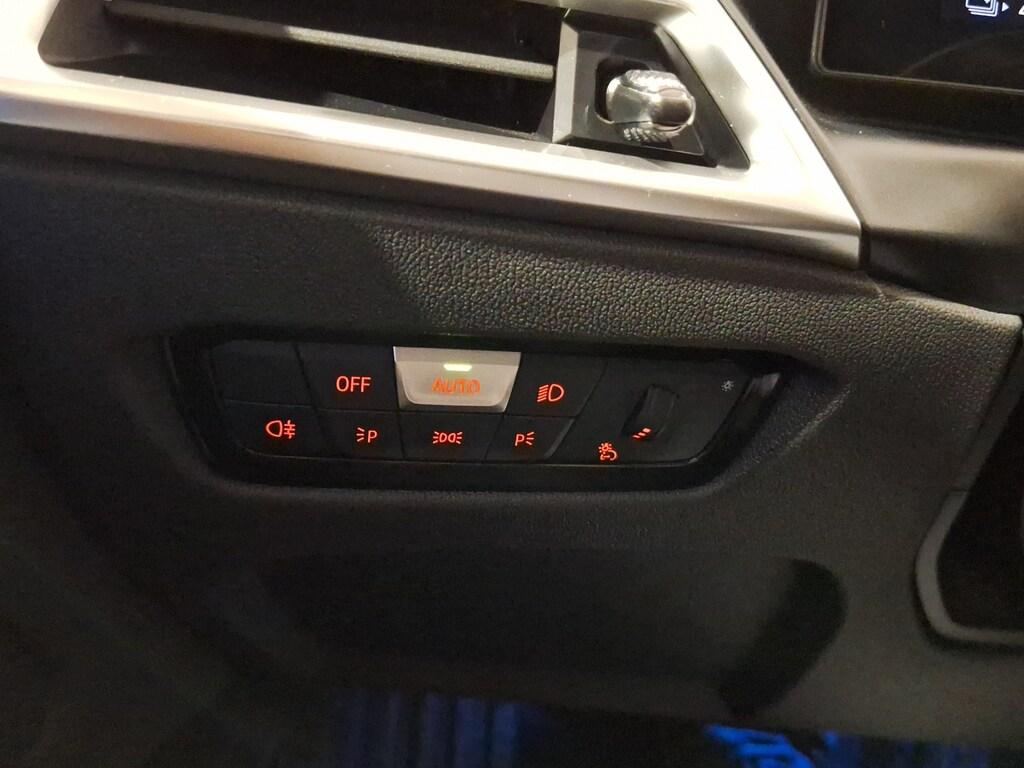 BMW i4 xdrive40 M Sport Pro