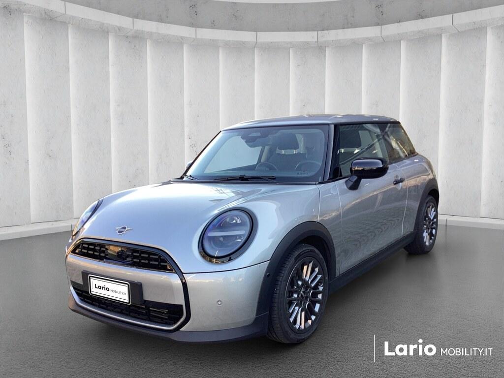 Mini Mini Cooper 3p 1.5 C Blackyard auto