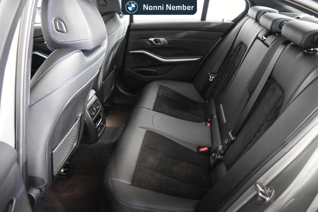 BMW Serie 3 330e Msport auto