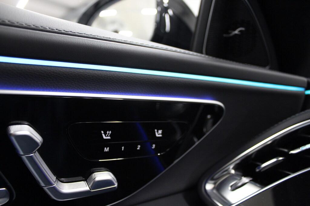 Mercedes Classe E 220 d AMG Line Premium Plus auto