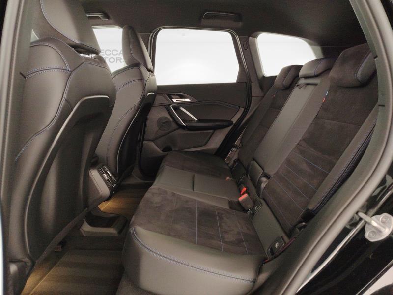 BMW X1 xdrive 25e MSport Pro auto