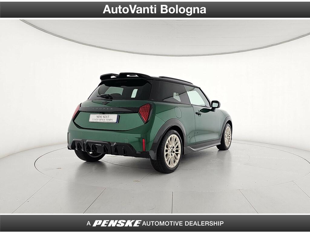 Mini Mini Cooper 3p 1.5 C JCW auto