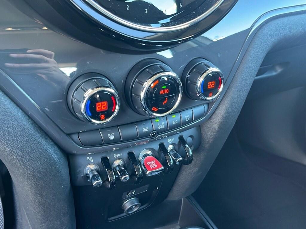 Mini Cooper Countryman 1.5 Business Auto