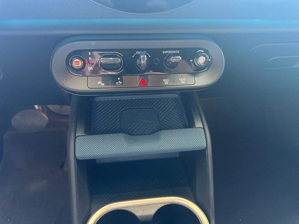 Mini Mini Countryman 2.0 48V D Favoured auto