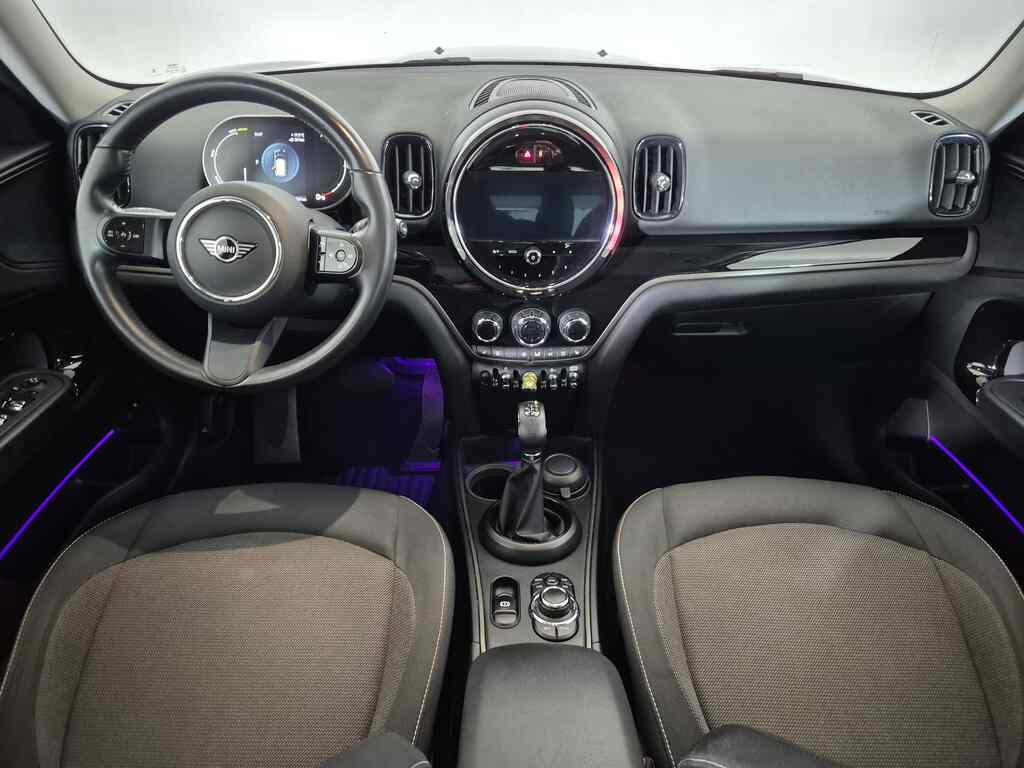 Mini Mini Countryman 1.5 Cooper SE All4 all4 auto