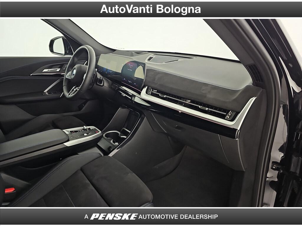 BMW X1 xdrive 25e MSport Pro auto