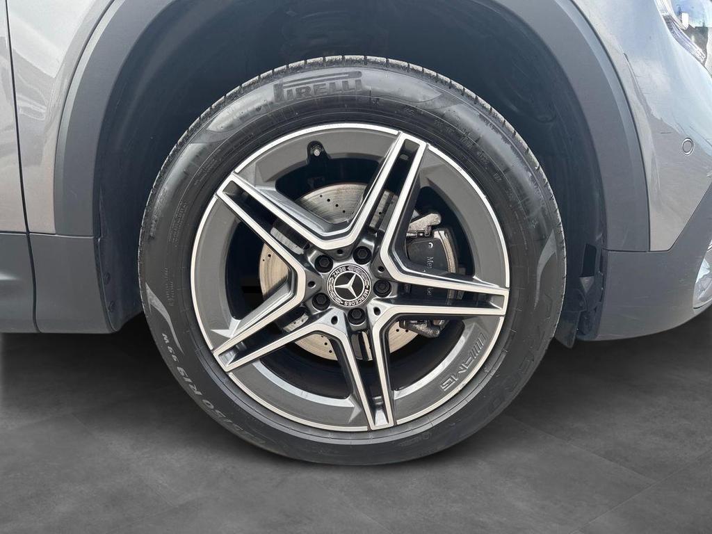 Mercedes GLB 200 d Premium auto