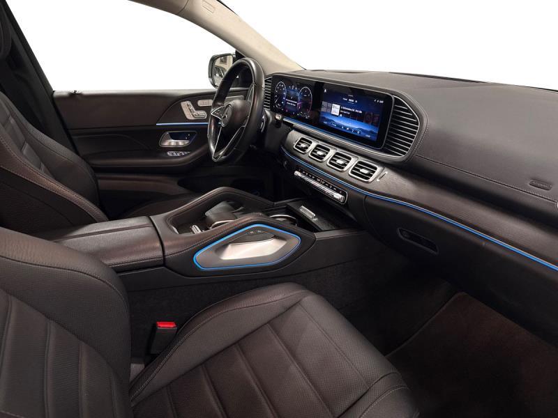 Mercedes GLE Coupe 450 d AMG Line Premium Plus 4matic auto