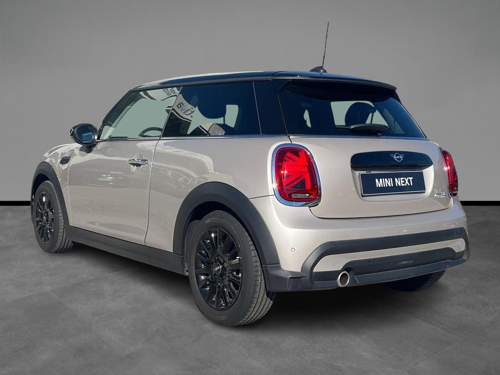 Mini Cooper 1.5 TwinPower Turbo Cooper
