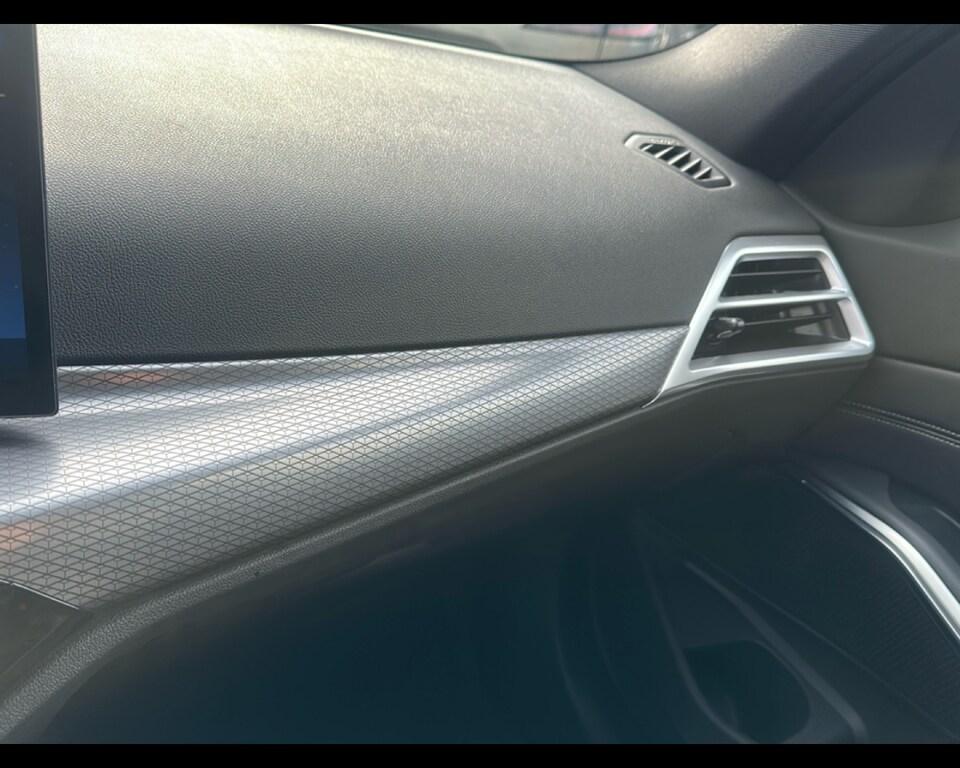 BMW Serie 3 320d Touring mhev 48V xdrive M Sport Pro auto