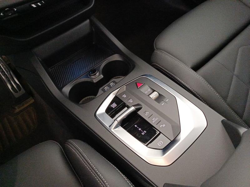 BMW Serie 1 118d MSport auto