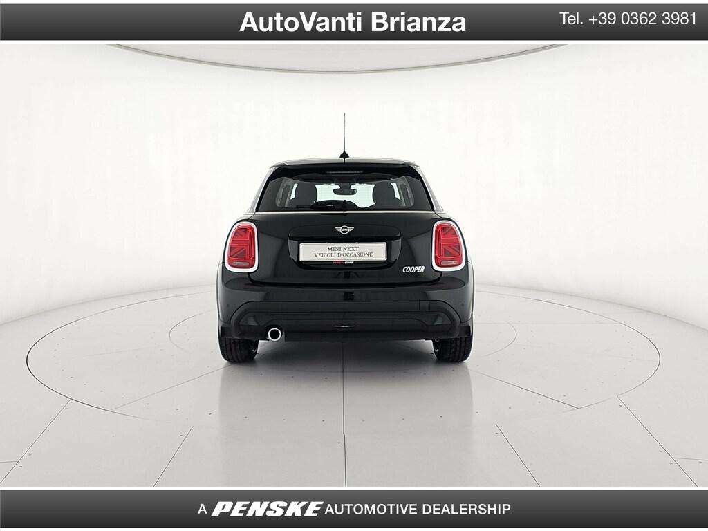 Mini Cooper 1.5 TwinPower Turbo Cooper