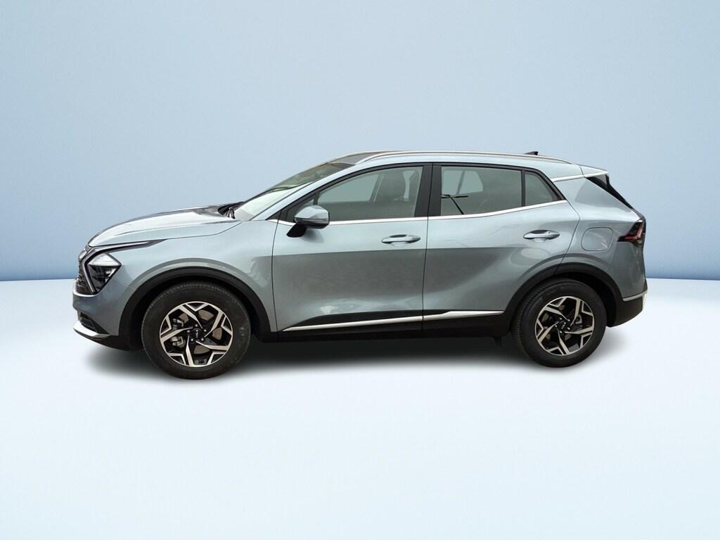Kia Sportage 1.6 tgdi mhev Business dct