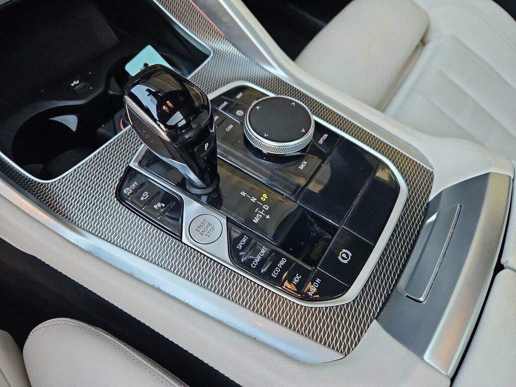 BMW X6 X6 xdrive30d mhev 48V Msport auto