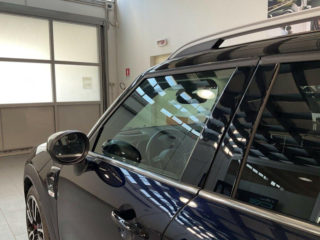 Mini Mini Countryman 2.0 JCW JCW auto