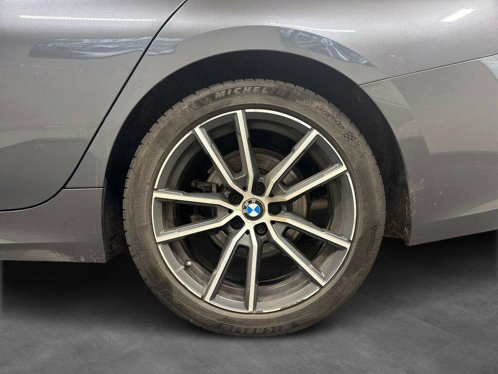 BMW Serie 3 320d Touring mhev 48V Sport auto