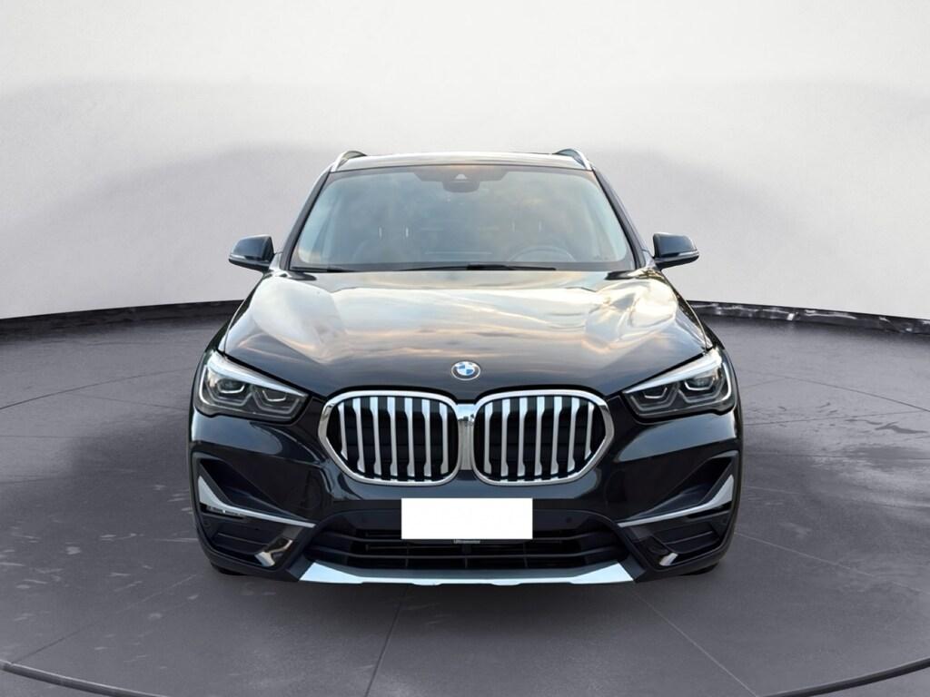 BMW X1 sdrive18d xLine auto