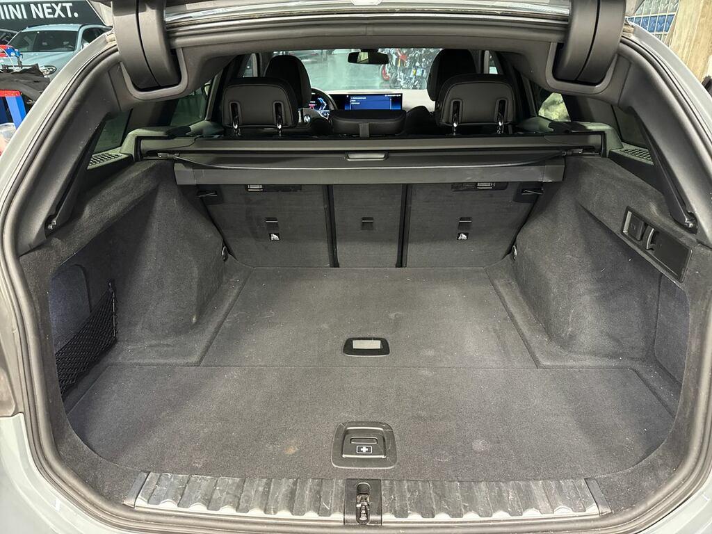 BMW Serie 3 320d Touring mhev 48V Msport xdrive auto