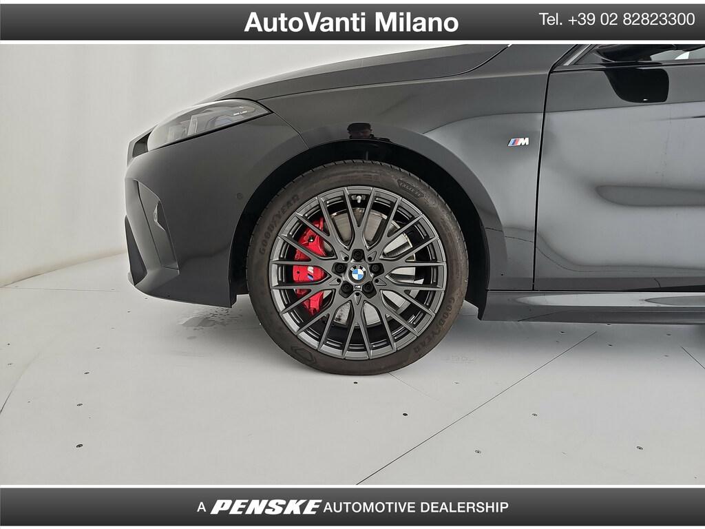 BMW Serie 1 M M135 xdrive MSport Pro auto