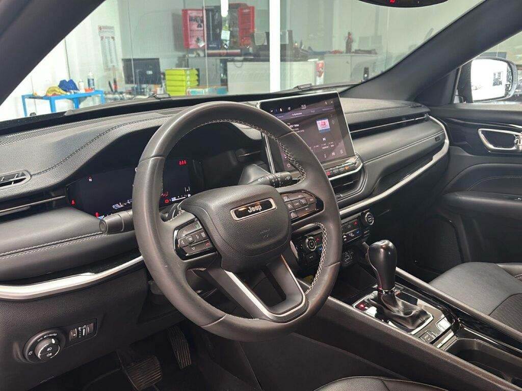 Jeep Compass 1.3 turbo t4 80 Anniversario 2wd 150cv ddct