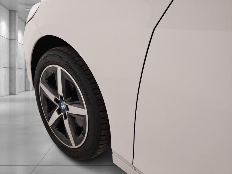 BMW Serie 2 218d Active Tourer Luxury auto