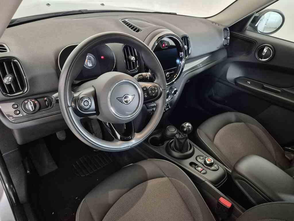 Mini Cooper Countryman 1.5 TwinPower Turbo Cooper