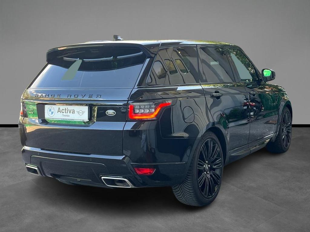 Land Rover Range Rover Sport 3.0d i6 mhev HSE Dynamic 350cv auto