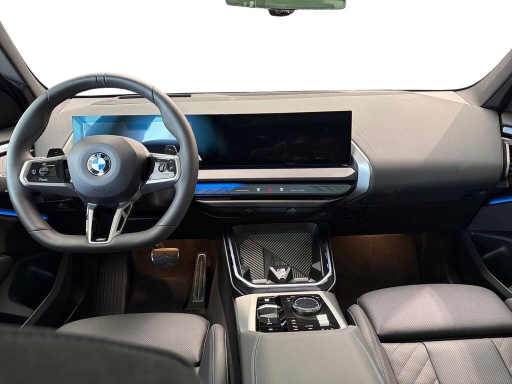 BMW X3 xdrive20d MSport Pro auto