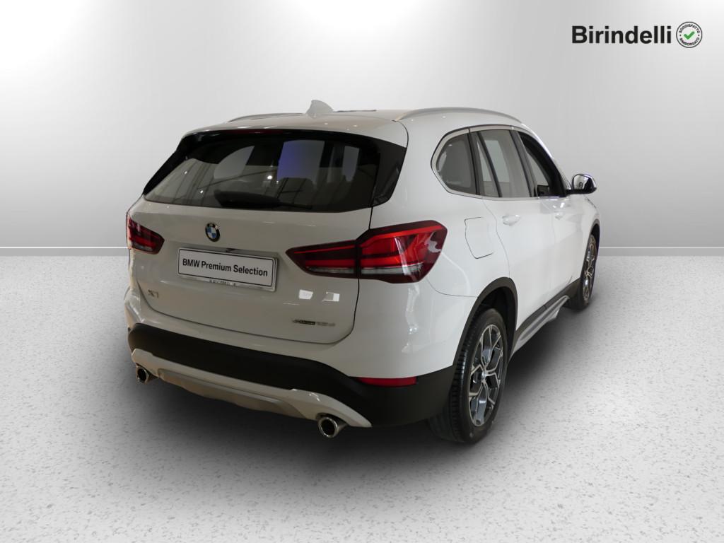 BMW X1 sdrive18d xLine Plus auto